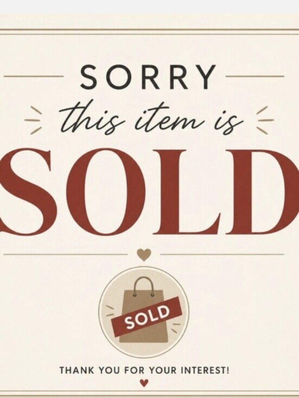 SOLD - Picture 5 of 5